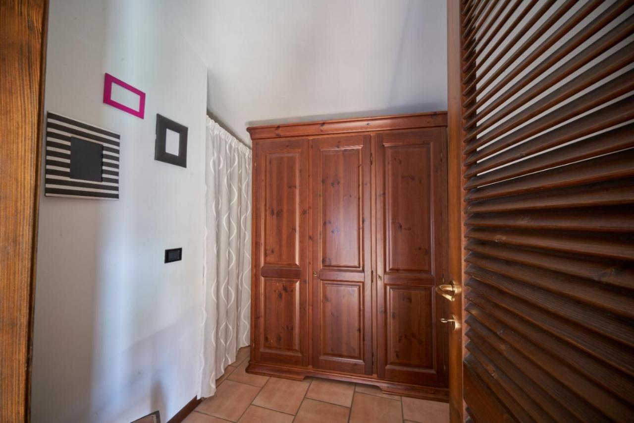 Porto Valentino Apartment Sirmione Exterior foto