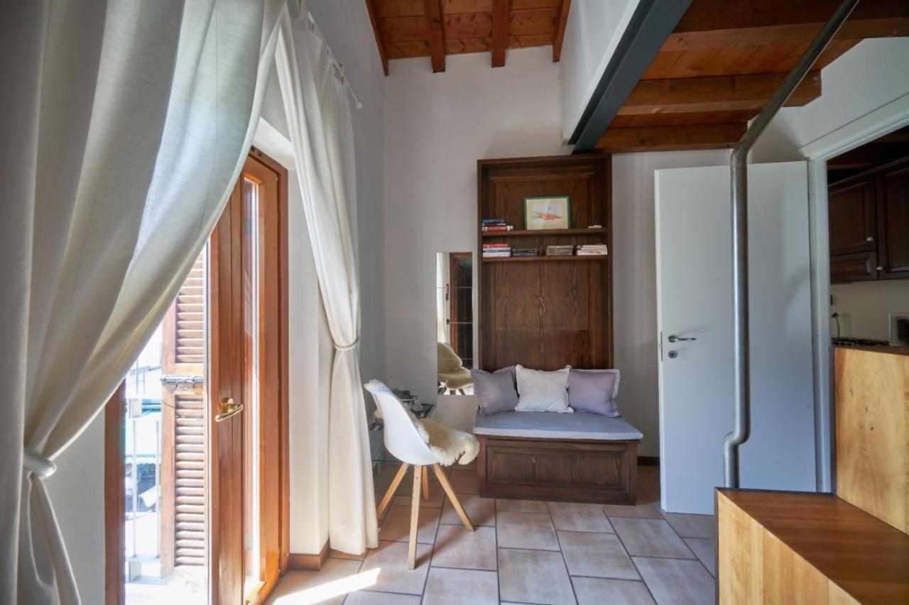 Porto Valentino Apartment Sirmione Exterior foto